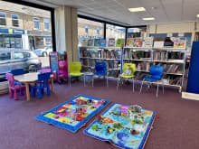 Whittlesey Chill & Chat Group